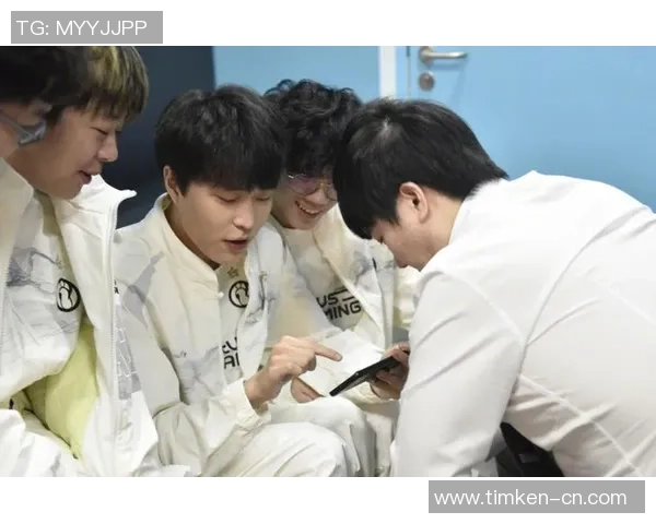 TES与IG激战再起 电竞巨头争锋未来谁主沉浮