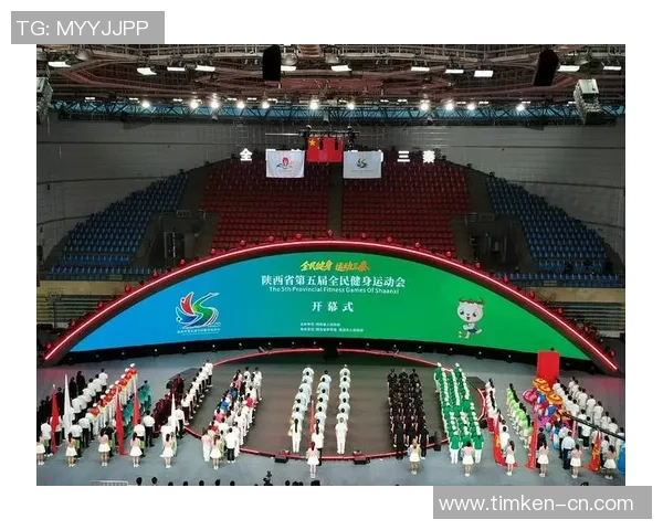 《探索体育运动的多元魅力：从健身到竞技，跨越年龄与文化的无限可能》