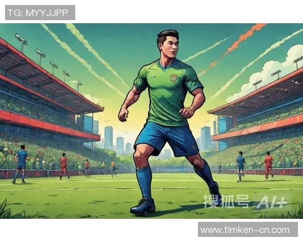 从绿茵场到荣耀巅峰探索足球运动的激情与传奇故事