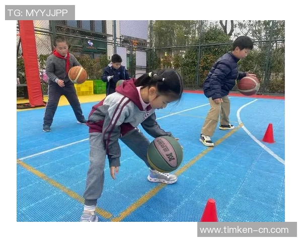 以篮球精神为核心探讨团队合作与个人成长的力量