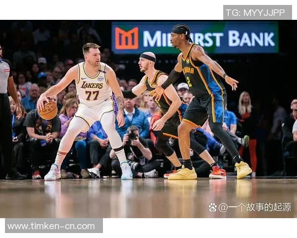 俄克拉荷马城雷霆重塑崛起之路年轻力量如何撼动联盟格局