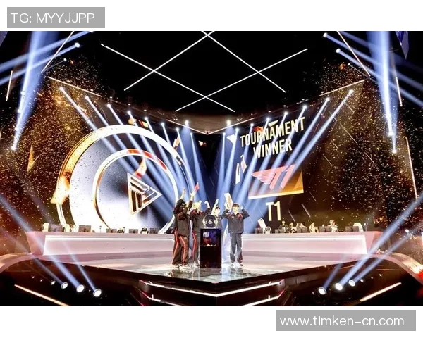 全新赛事盛典揭幕 各路英雄争锋 激烈角逐尽展风采