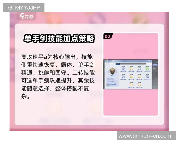 基于Knight中路核心策略探讨提升战术执行与游戏表现的关键要素