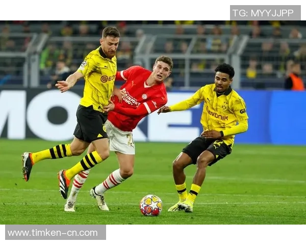 多特蒙德足球俱乐部发展历程与未来前景探讨 多特蒙德足球俱乐部发展历程与未来前景探讨