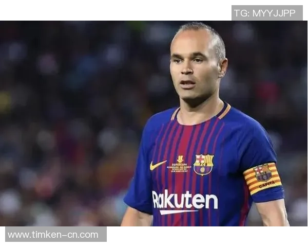 安德雷斯伊涅斯塔的足球艺术人生与绿茵岁月传奇之路