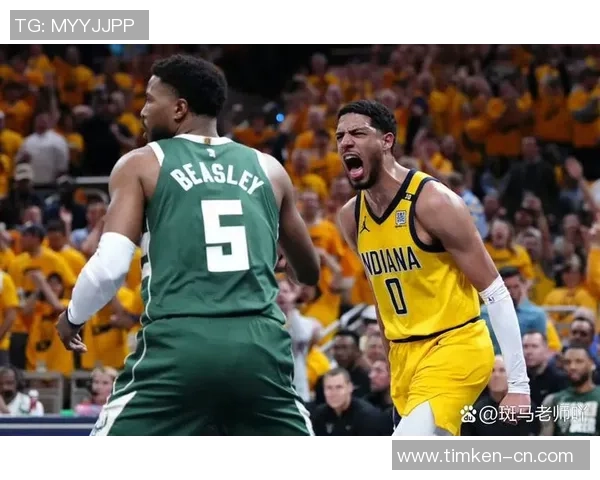 密尔沃基雄鹿迎战强敌 冲击季后赛席位全力以赴