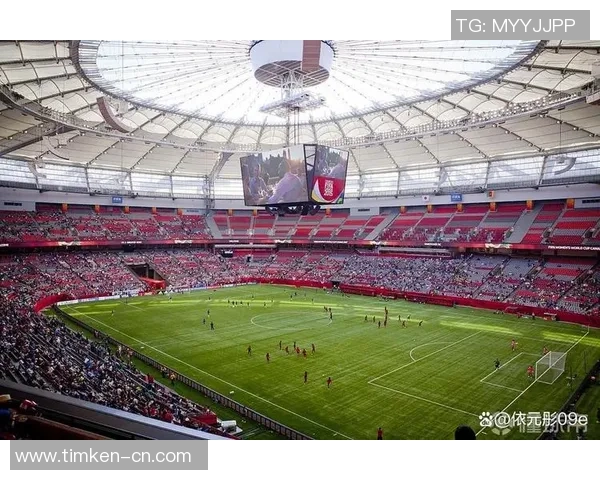 展望美加墨世界杯全球足球盛宴与多国强队激战赛场精彩深度前瞻