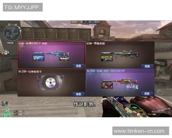 念旧情怀再燃热血青春回忆录穿越火线陪伴我们的战斗岁月