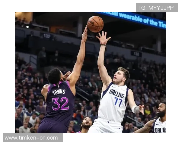 森林狼客场挑战独行侠 期待突破赛季新高展现强大实力