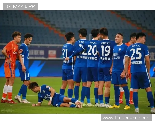 武汉三镇激战升级 踏上赛场全力争胜展开巅峰对决