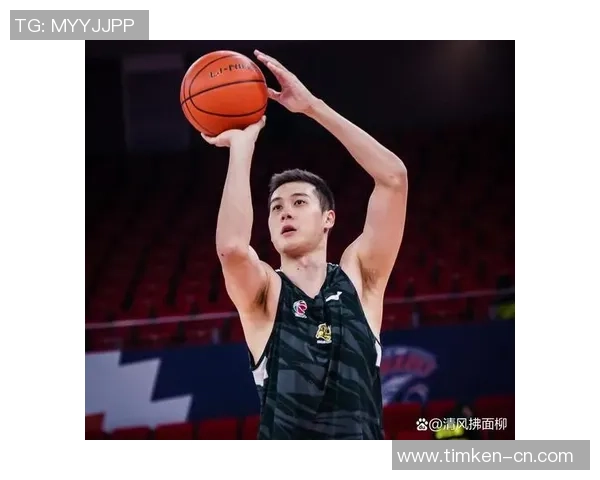 浙江广厦新赛季全力冲击总冠军展现球队凝聚力与年轻力量崛起