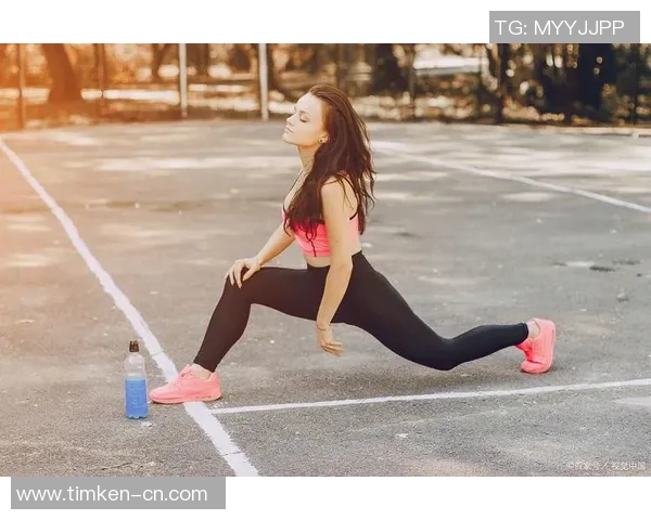 燃烧脂肪，打造完美身材