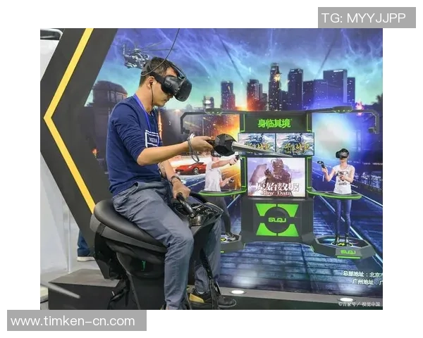 电竞行业崛起与挑战深度解析 游戏技术创新与玩家文化的未来发展趋势