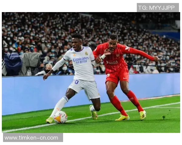 维尼修斯儒尼奥尔：从巴西天才到皇家马德里的未来之星