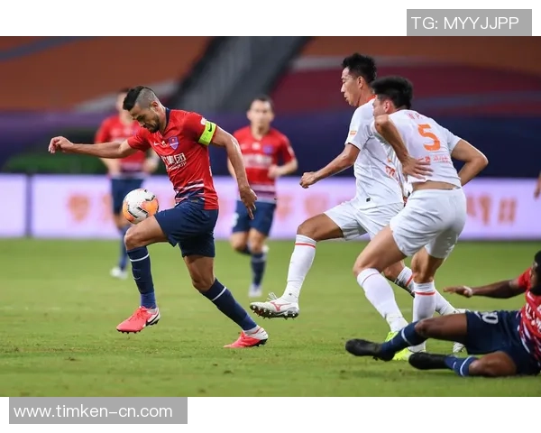 聚焦当代足球运动员成长道路与竞技精神及职业发展趋势全面解析