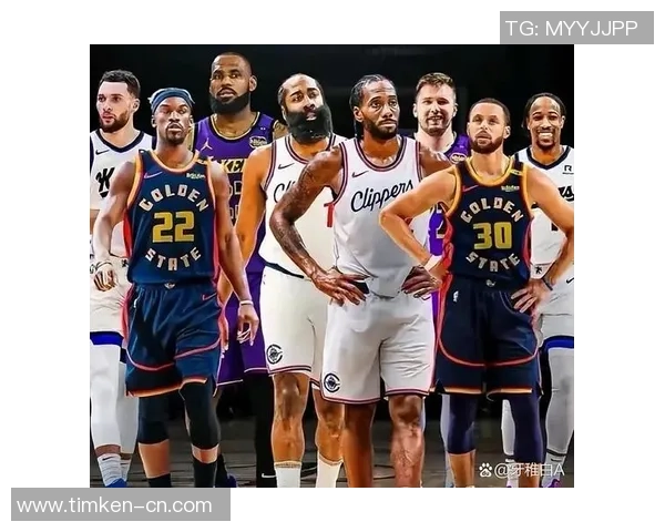 解析NBA新赛季格局变化与各大球队竞争焦点全景深度展望新动力