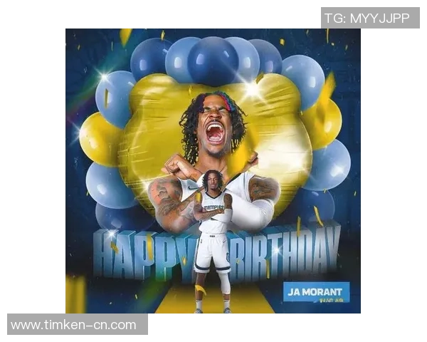 贾莫兰特重返赛场引领灰熊全新崛起展望球队未来发展方向