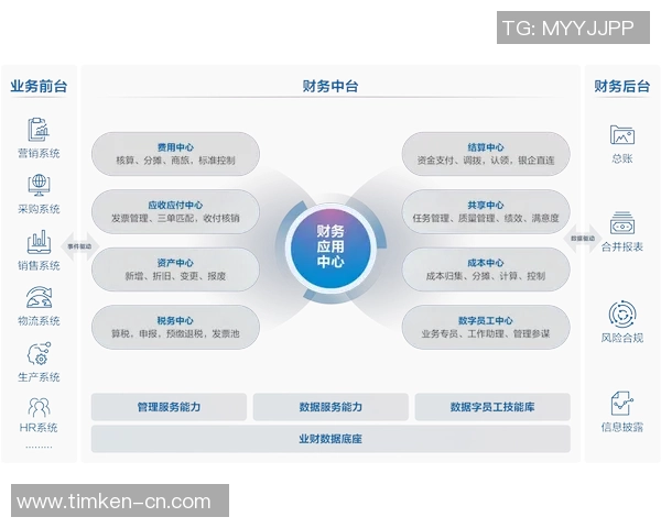 CFO与FNC的全面对比分析及其在企业财务管理中的角色定位探讨