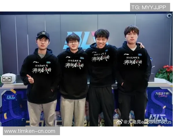 G2战队与BLG对决精彩回顾分析及未来展望